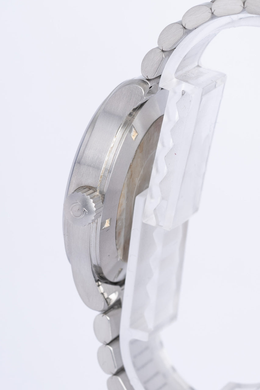 Omega Genève Dynamic 36mm Automatik 52005000 - Detailansicht 4