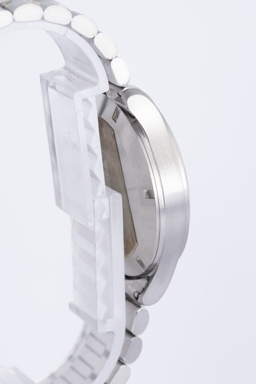 Omega Genève Dynamic 36mm Automatik 52005000 - Detailansicht 3
