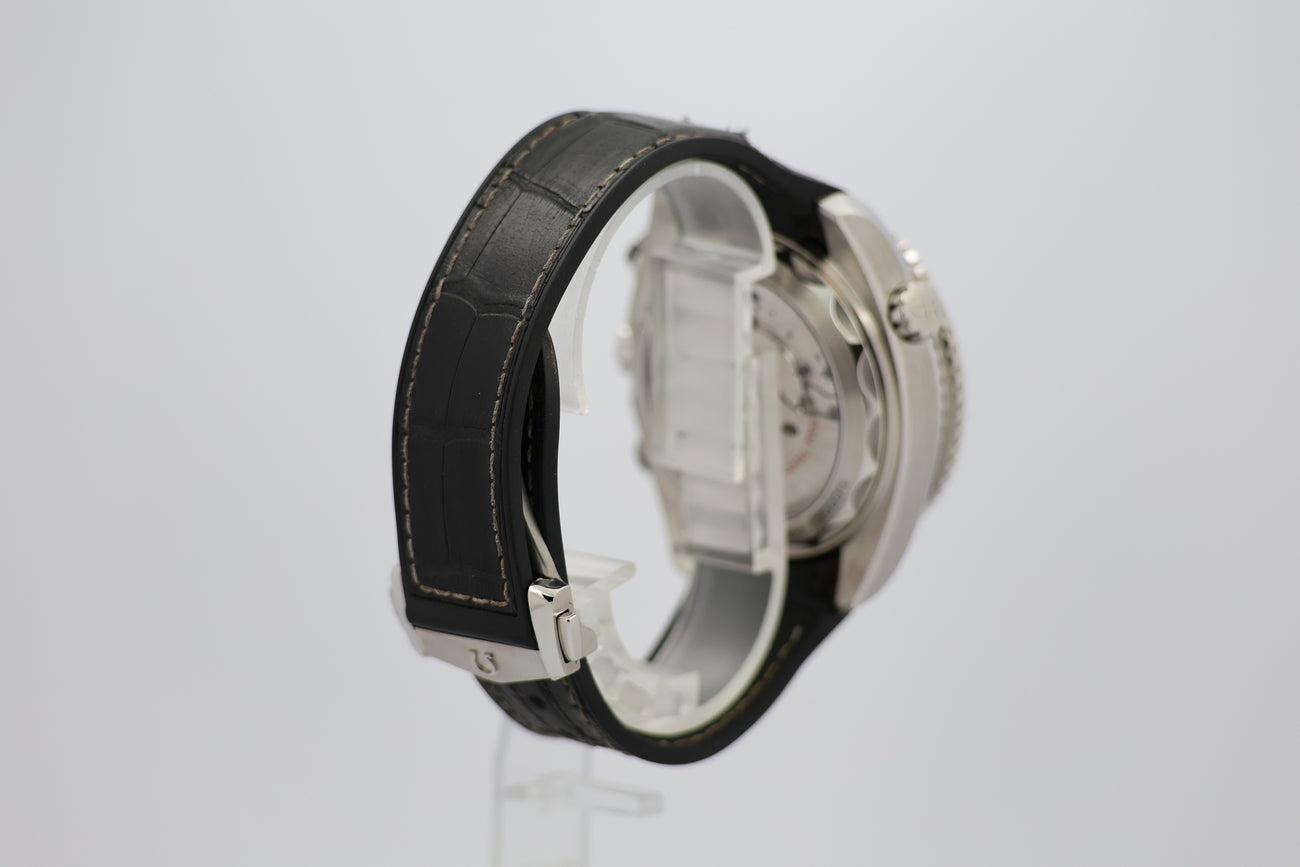 Omega Seamaster Planet Ocean Chronograph 45,5mm Automatik 21533465101001 - Detailansicht 1