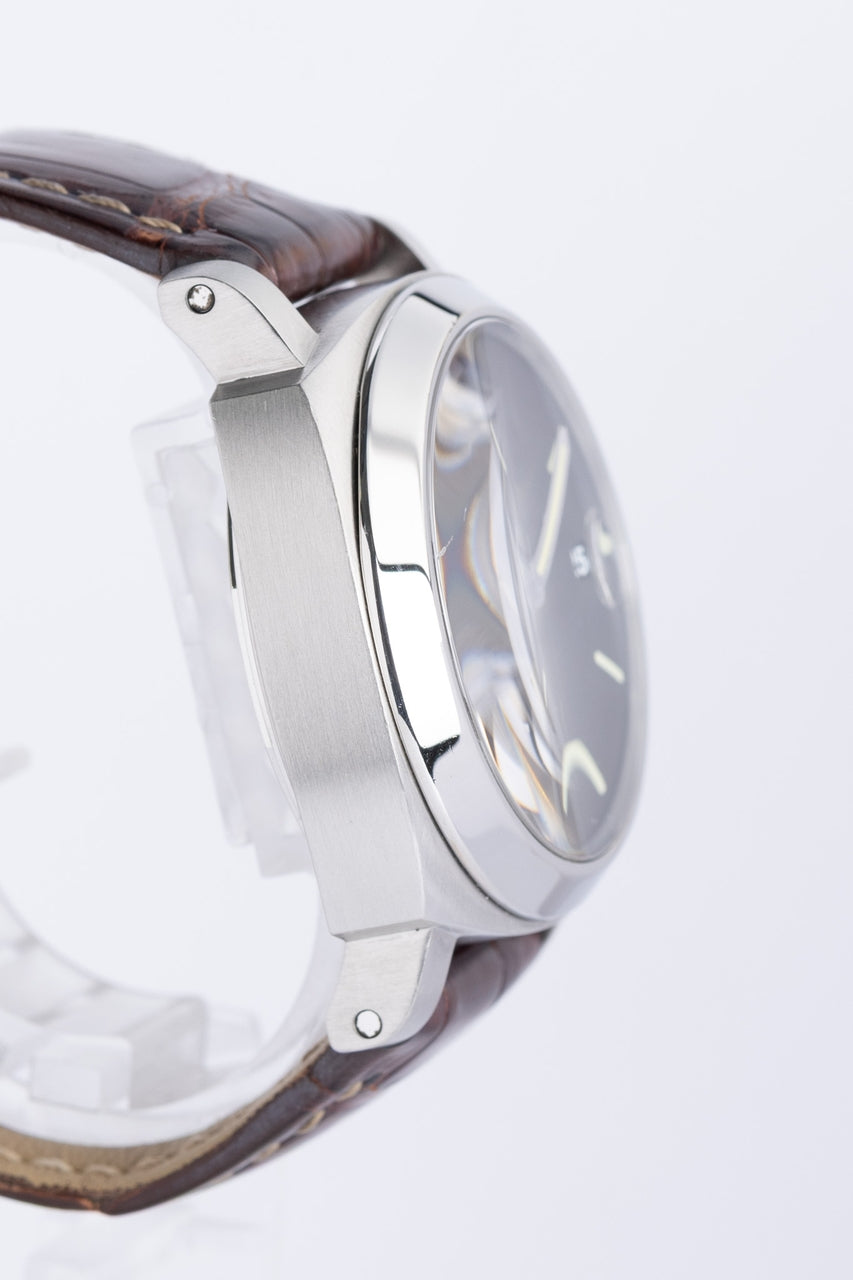 Panerai Luminor Marina 40mm PAM00298 - Detailansicht 1