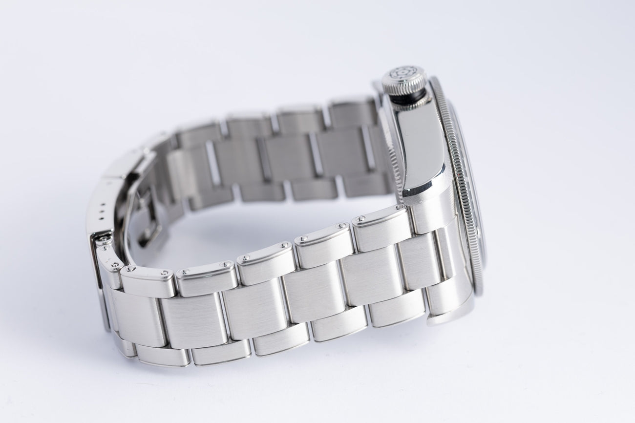 Tudor Black Bay Harrods 79230G - Detailansicht 7