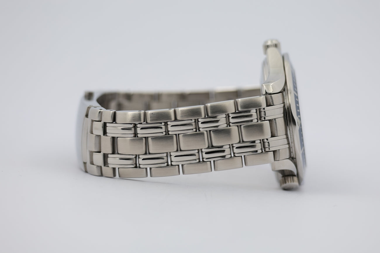 Omega Seamaster Diver 300m 41mm Automatik 25318000 - Detailansicht 4