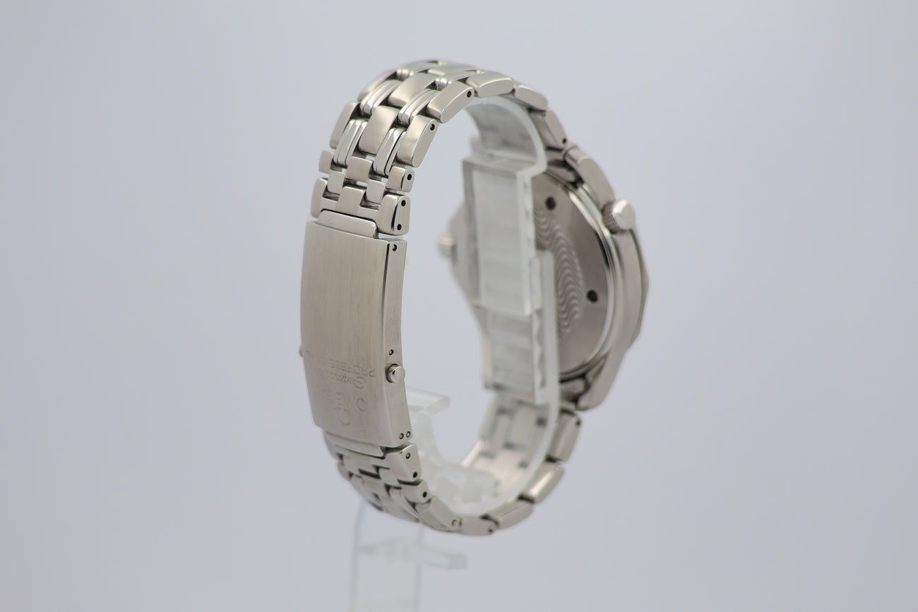 Omega Seamaster Diver 300m 41mm Automatik 25318000 - Detailansicht 1