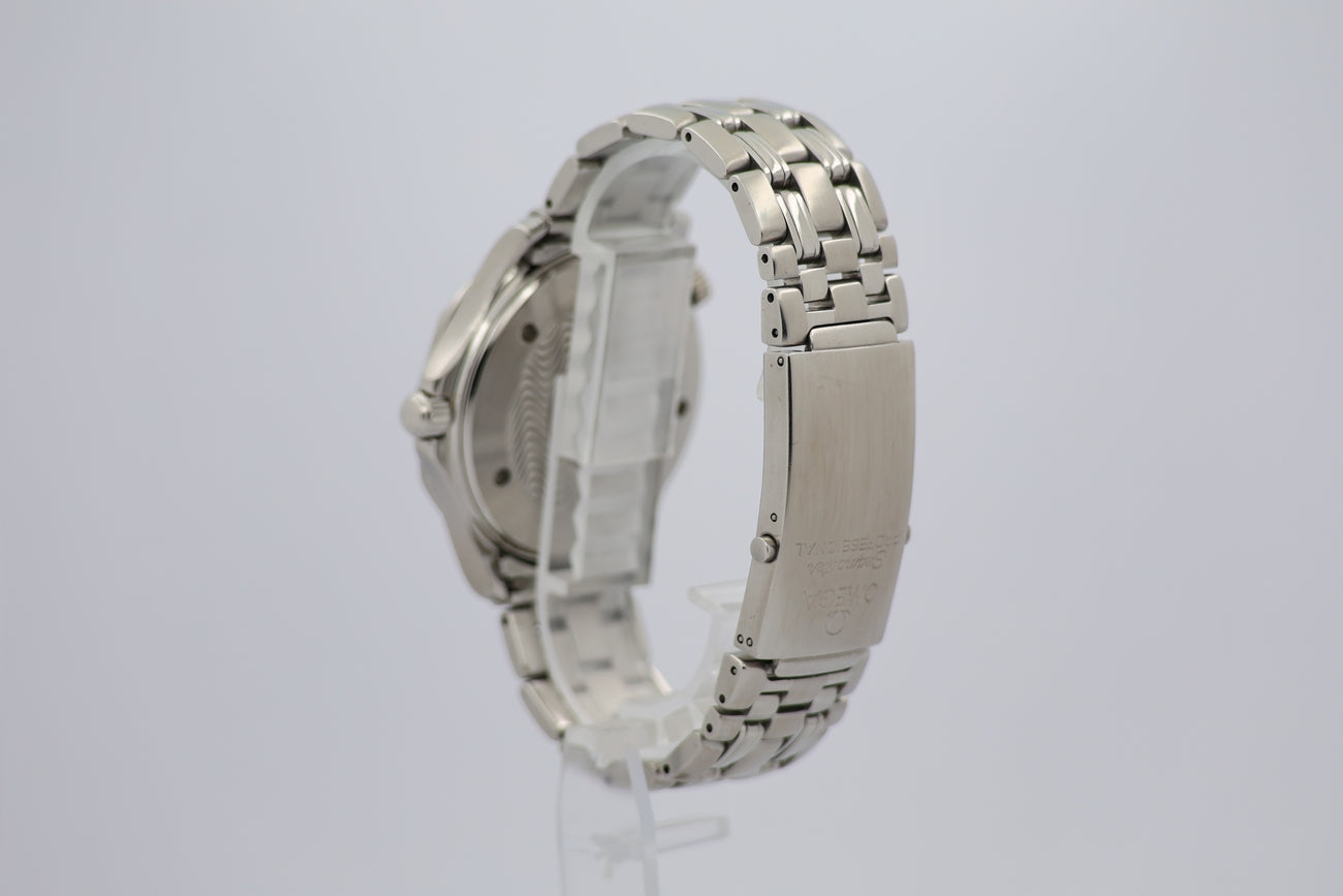 Omega Seamaster Diver 300m 41mm Automatik 25318000 - Detailansicht 2