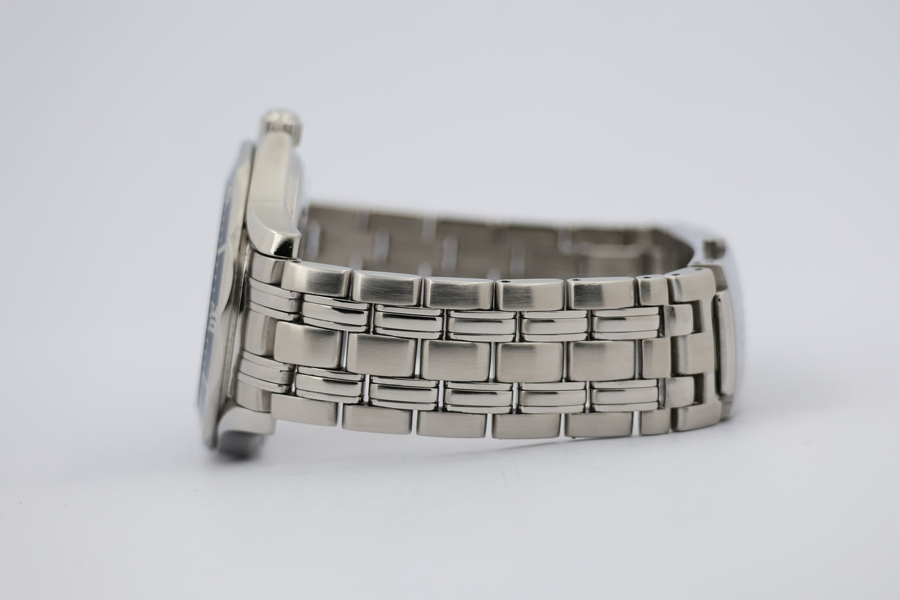 Omega Seamaster Diver 300m 41mm Automatik 25318000 - Detailansicht 3