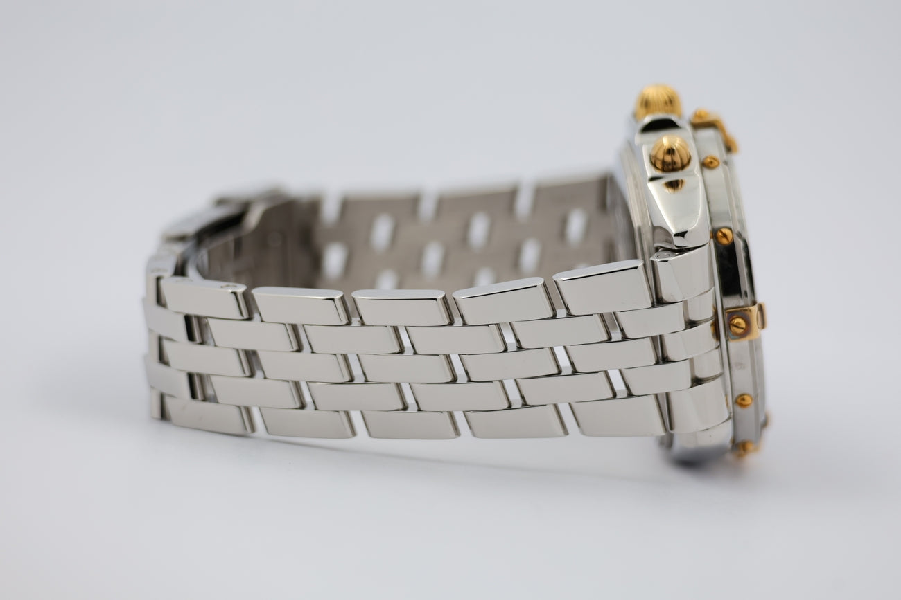 Breitling Crosswind Chronograph 43mm Automatik B13355 - Detailansicht 6