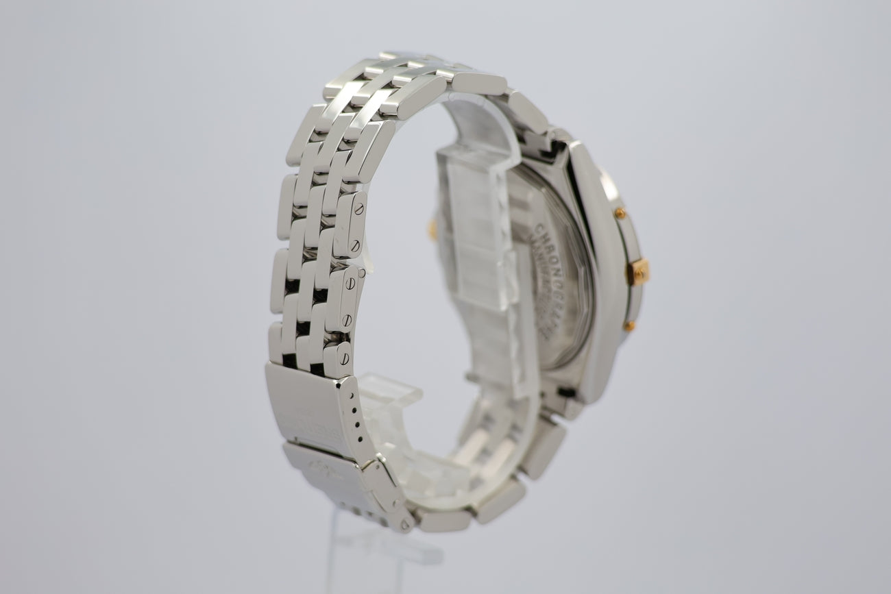 Breitling Crosswind Chronograph 43mm Automatik B13355 - Detailansicht 3