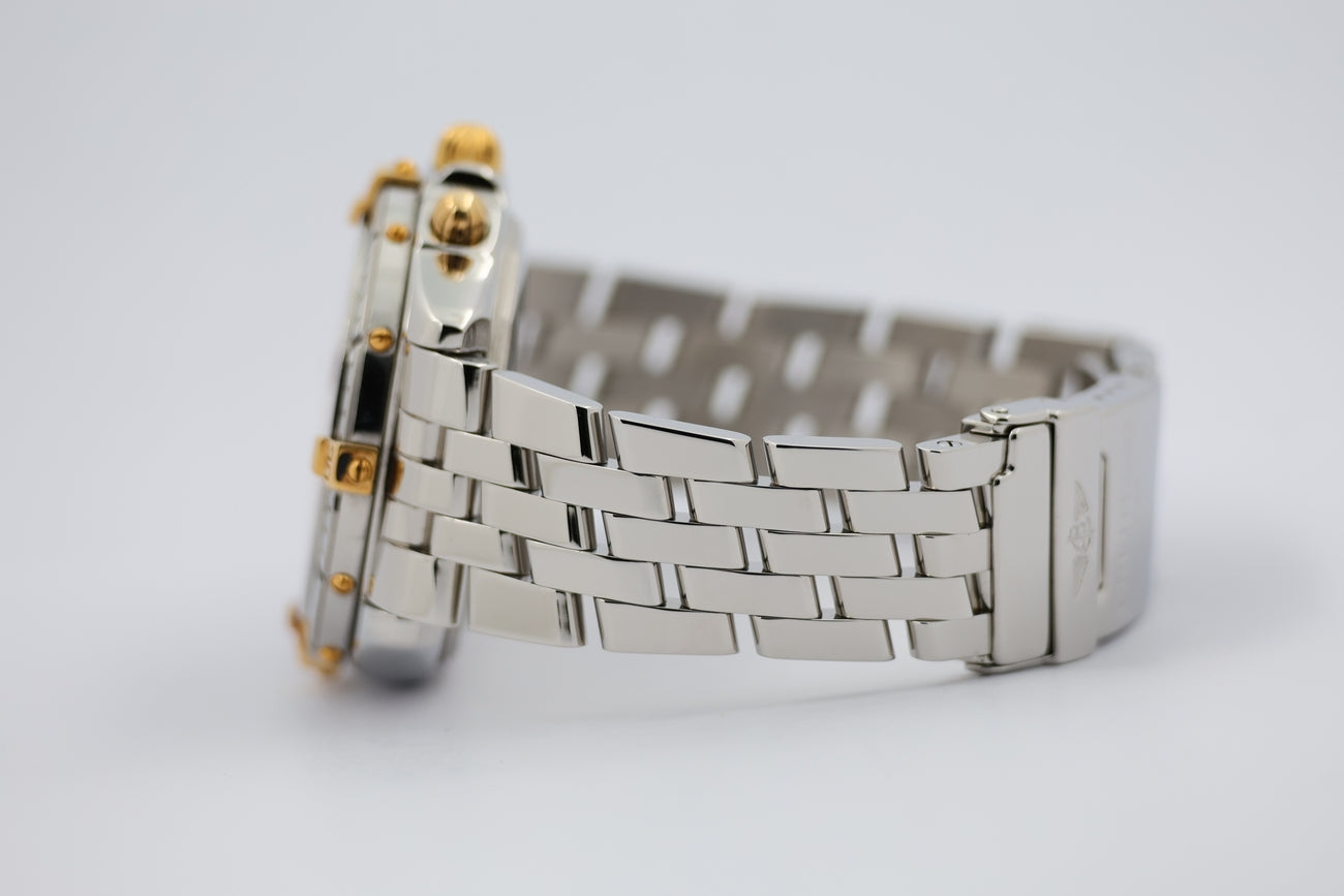 Breitling Crosswind Chronograph 43mm Automatik B13355 - Detailansicht 5