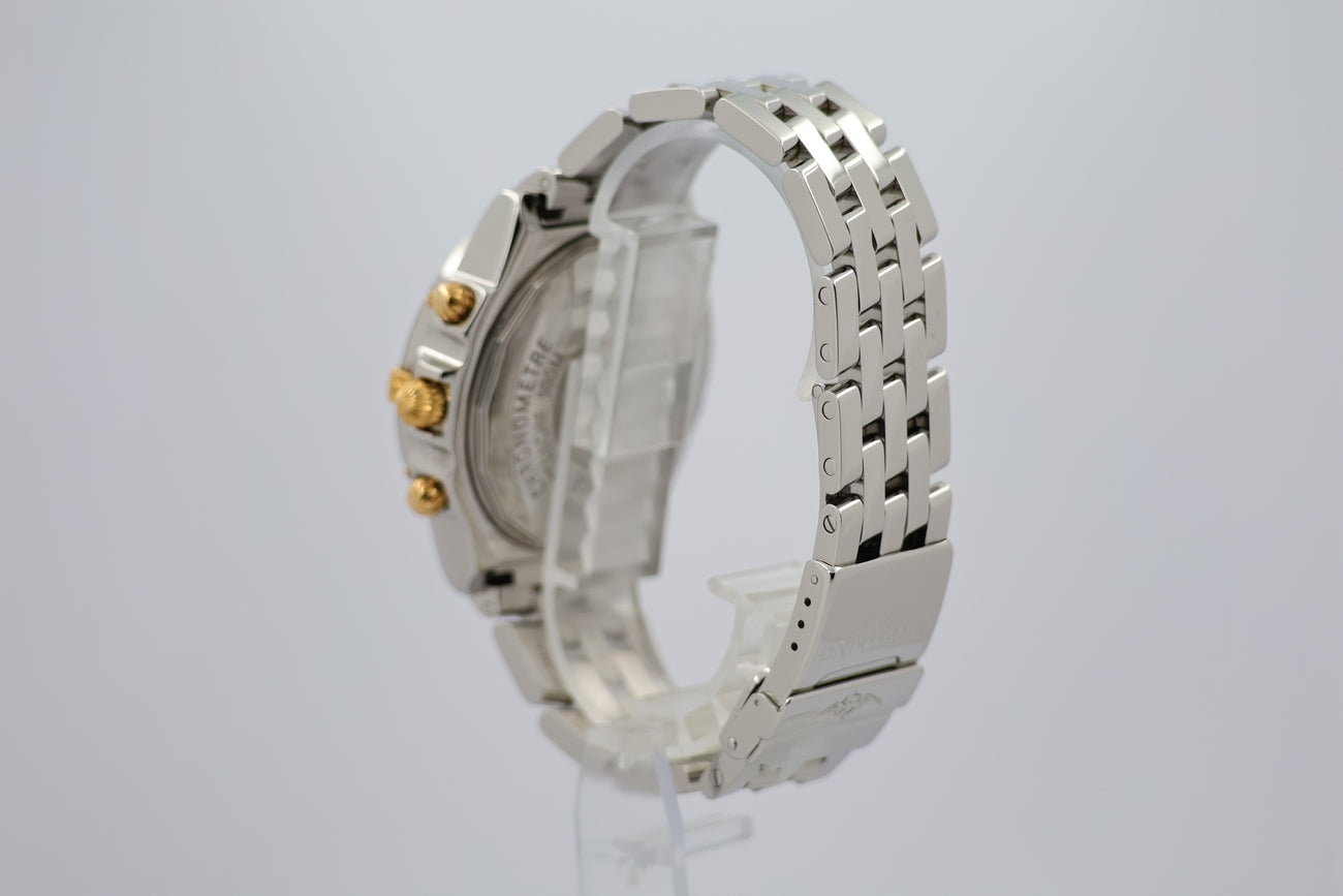 Breitling Crosswind Chronograph 43mm Automatik B13355 - Detailansicht 4