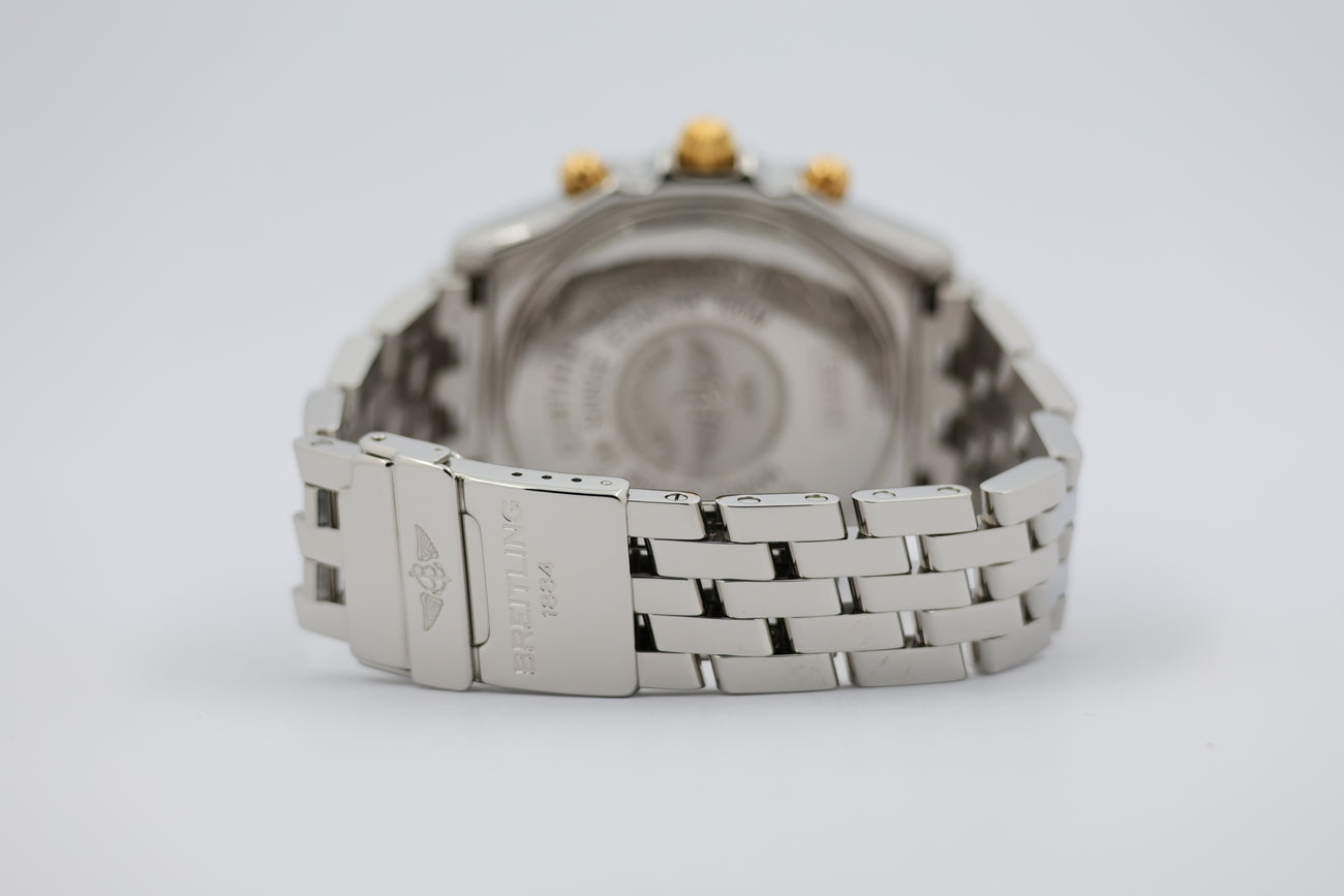 Breitling Crosswind Chronograph 43mm Automatik B13355 - Detailansicht 7