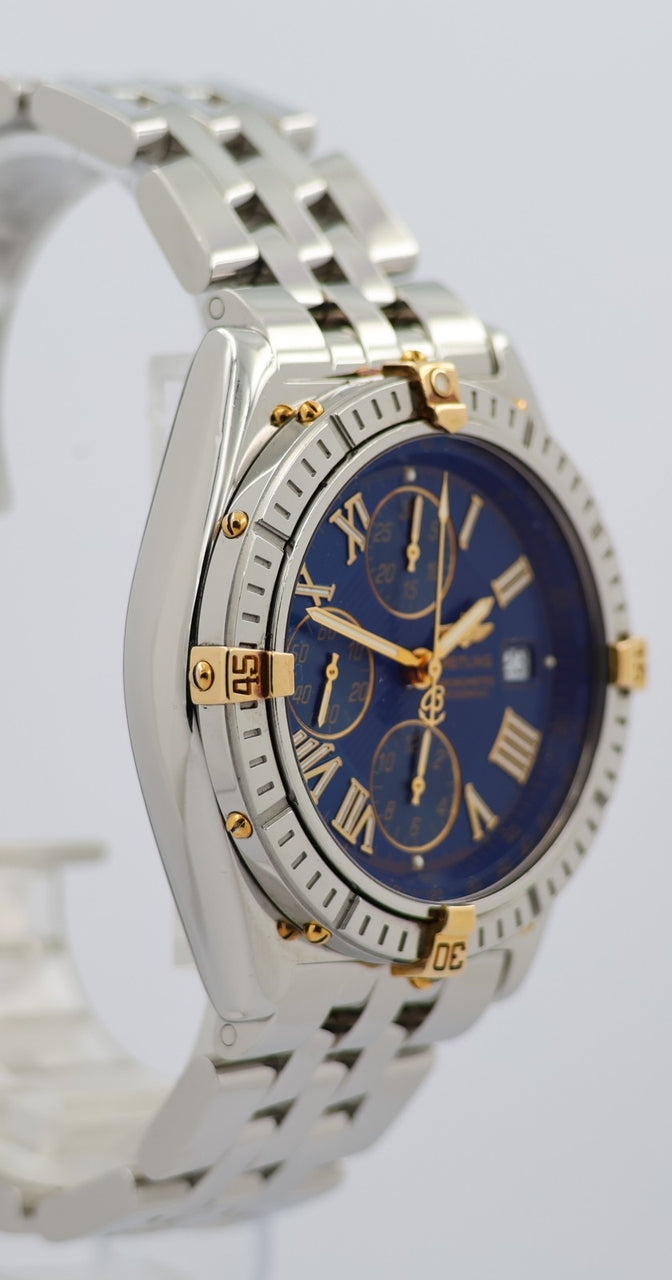 Breitling Crosswind Chronograph 43mm Automatik B13355 - Detailansicht 2