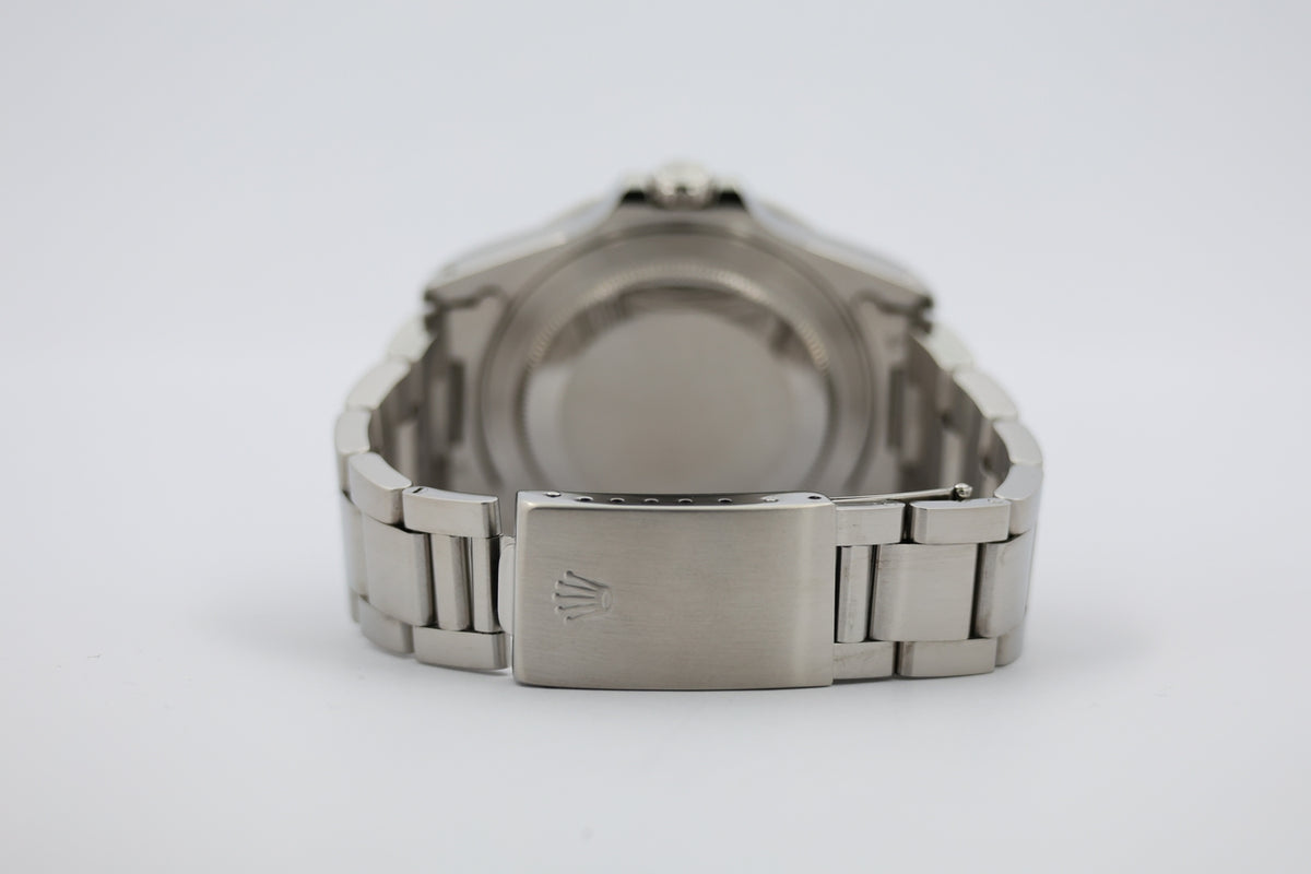 Rolex Explorer II Automatik Service aus 23 I LC100 16570 - Detailansicht 5
