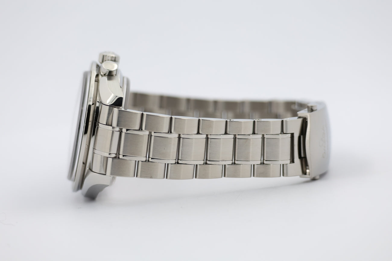 Omega Speedmaster Moonwatch Co-Axial 44mm Automatik 31130445101002 - Detailansicht 3