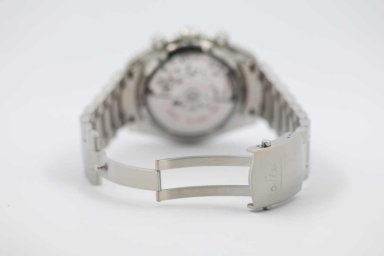 Omega Speedmaster Moonwatch Co-Axial 44mm Automatik 31130445101002 - Detailansicht 6