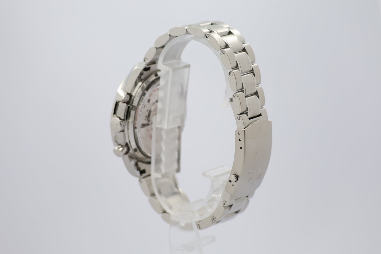Omega Speedmaster Moonwatch Co-Axial 44mm Automatik 31130445101002 - Detailansicht 2