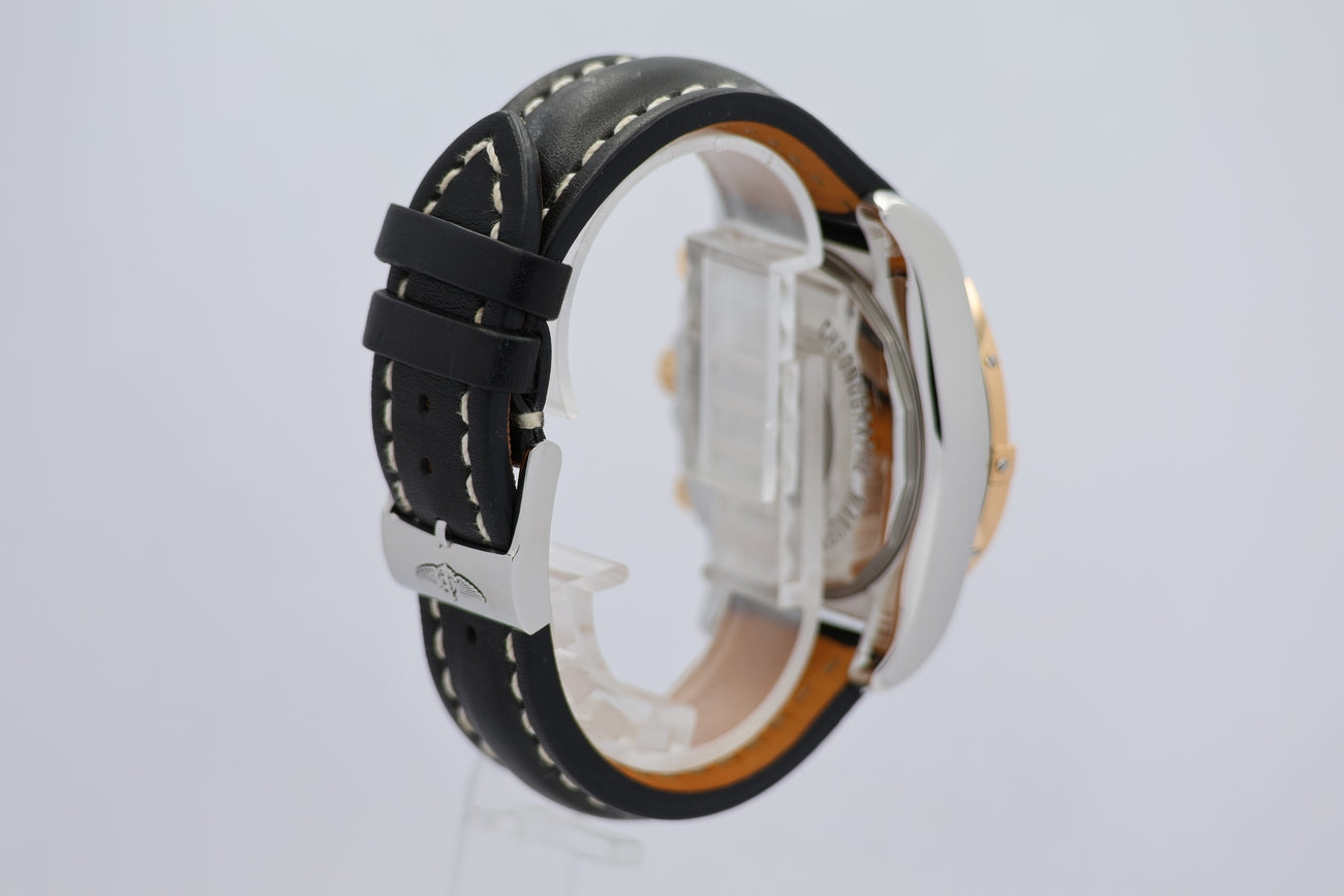Breitling Chronomat Automatik Herrenuhr 44 CB0110 - Detailansicht 1