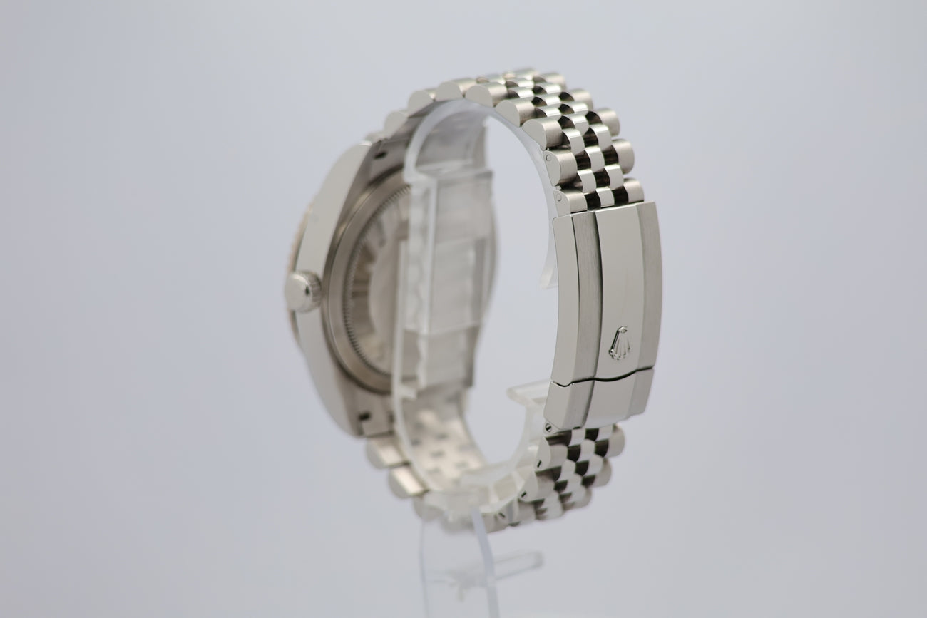 Rolex Sky-Dweller Jubilee 42mm Automatik 326934 - Detailansicht 2