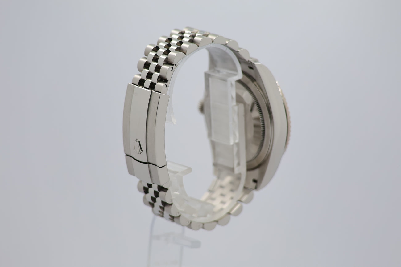 Rolex Sky-Dweller Jubilee 42mm Automatik 326934 - Detailansicht 1