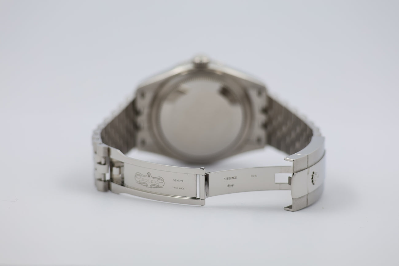 Rolex Sky-Dweller Jubilee 42mm Automatik 326934 - Detailansicht 6