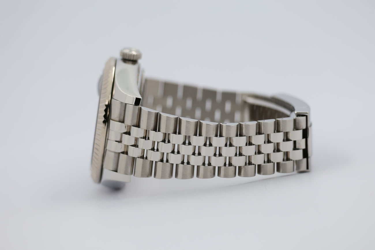 Rolex Sky-Dweller Jubilee 42mm Automatik 326934 - Detailansicht 3