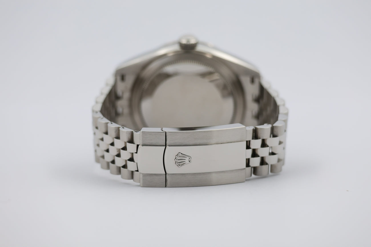 Rolex Sky-Dweller Jubilee 42mm Automatik 326934 - Detailansicht 5