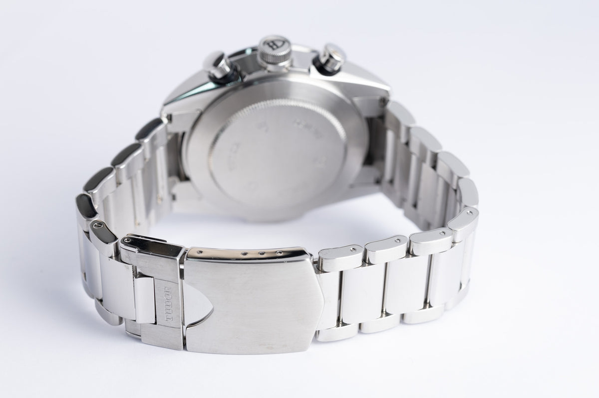 Tudor Fastrider Chronograph 42mm Automatik 42000 - Detailansicht 7