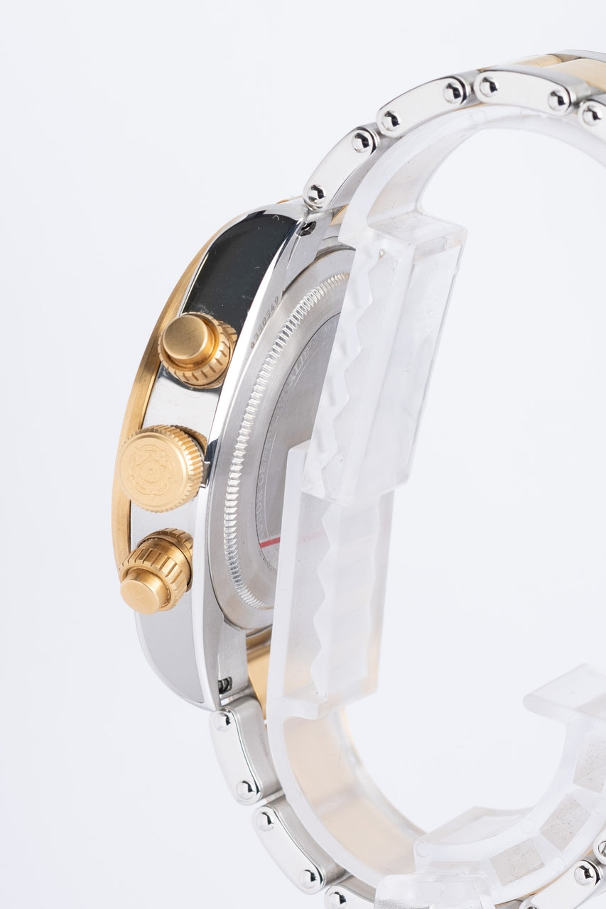 Tudor Black Bay Chrono Gold/Stahl 41mm Automatik 79363 - Detailansicht 3