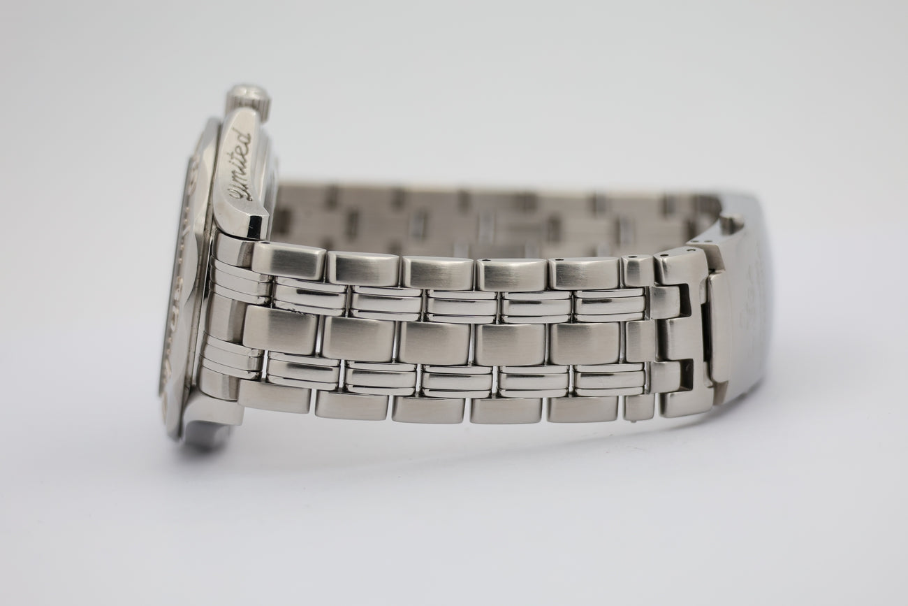 Omega Seamaster Diver 300m 41mm Automatik 25335000 - Detailansicht 3