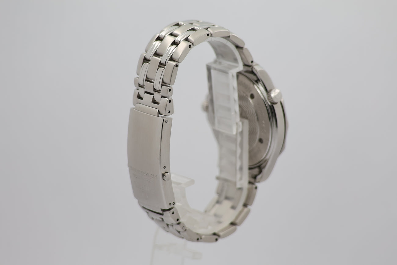 Omega Seamaster Diver 300m 41mm Automatik 25335000 - Detailansicht 1