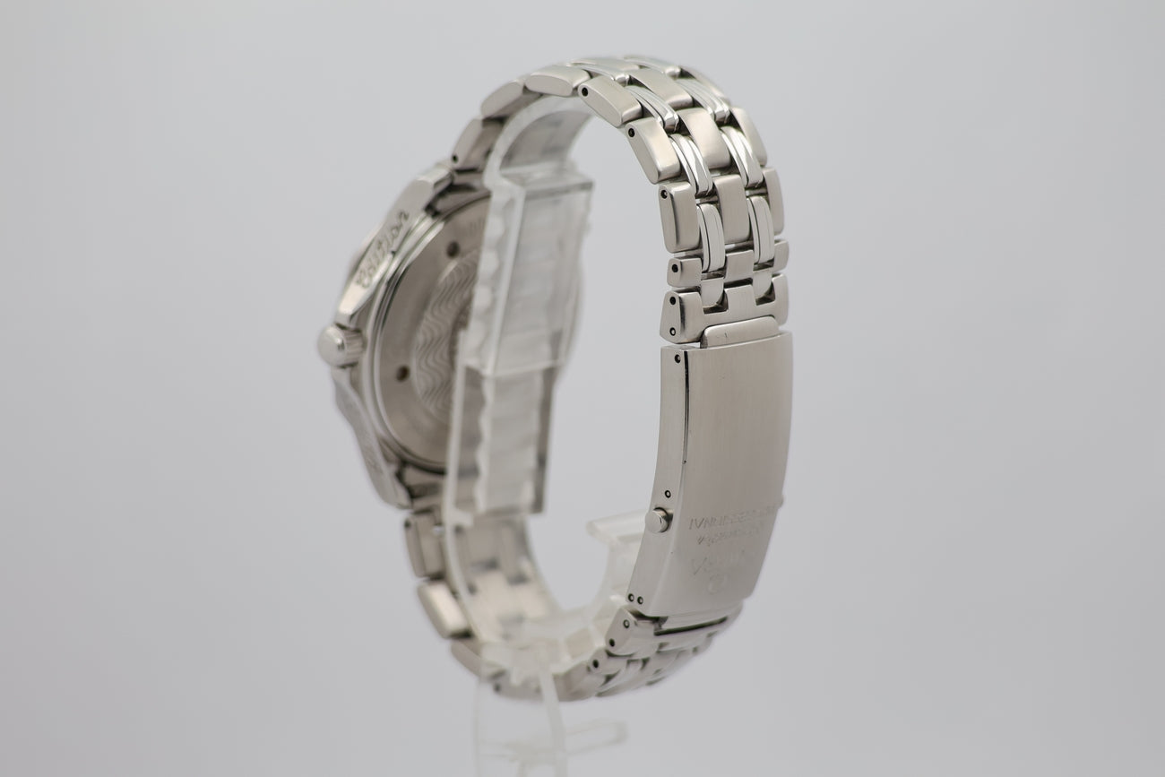 Omega Seamaster Diver 300m 41mm Automatik 25335000 - Detailansicht 2