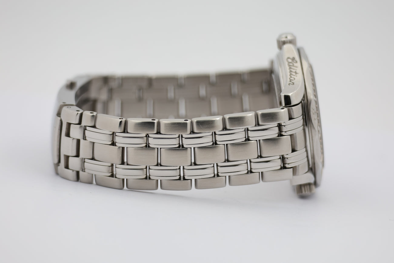 Omega Seamaster Diver 300m 41mm Automatik 25335000 - Detailansicht 4