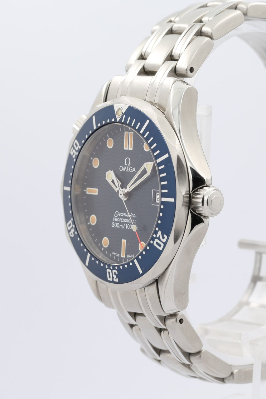 Omega Seamaster 36mm 25618000 - Detailansicht 1