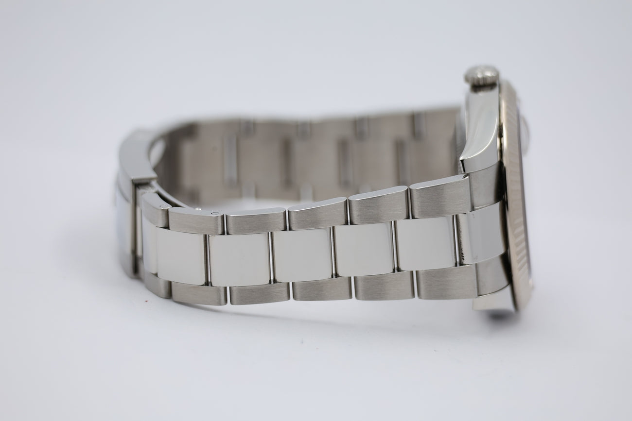 Rolex Datejust Automatik 41mm 126334 - Detailansicht 4