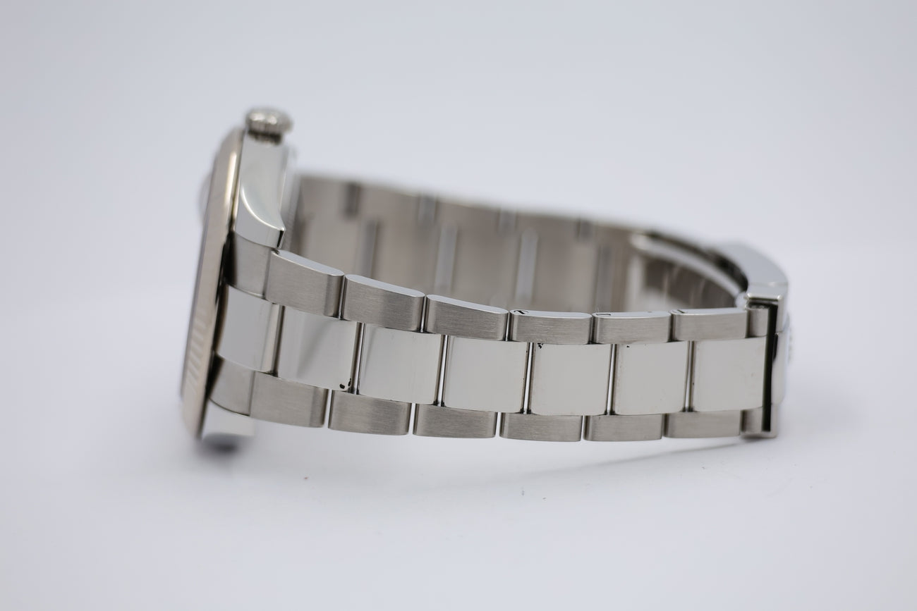 Rolex Datejust Automatik 41mm 126334 - Detailansicht 3