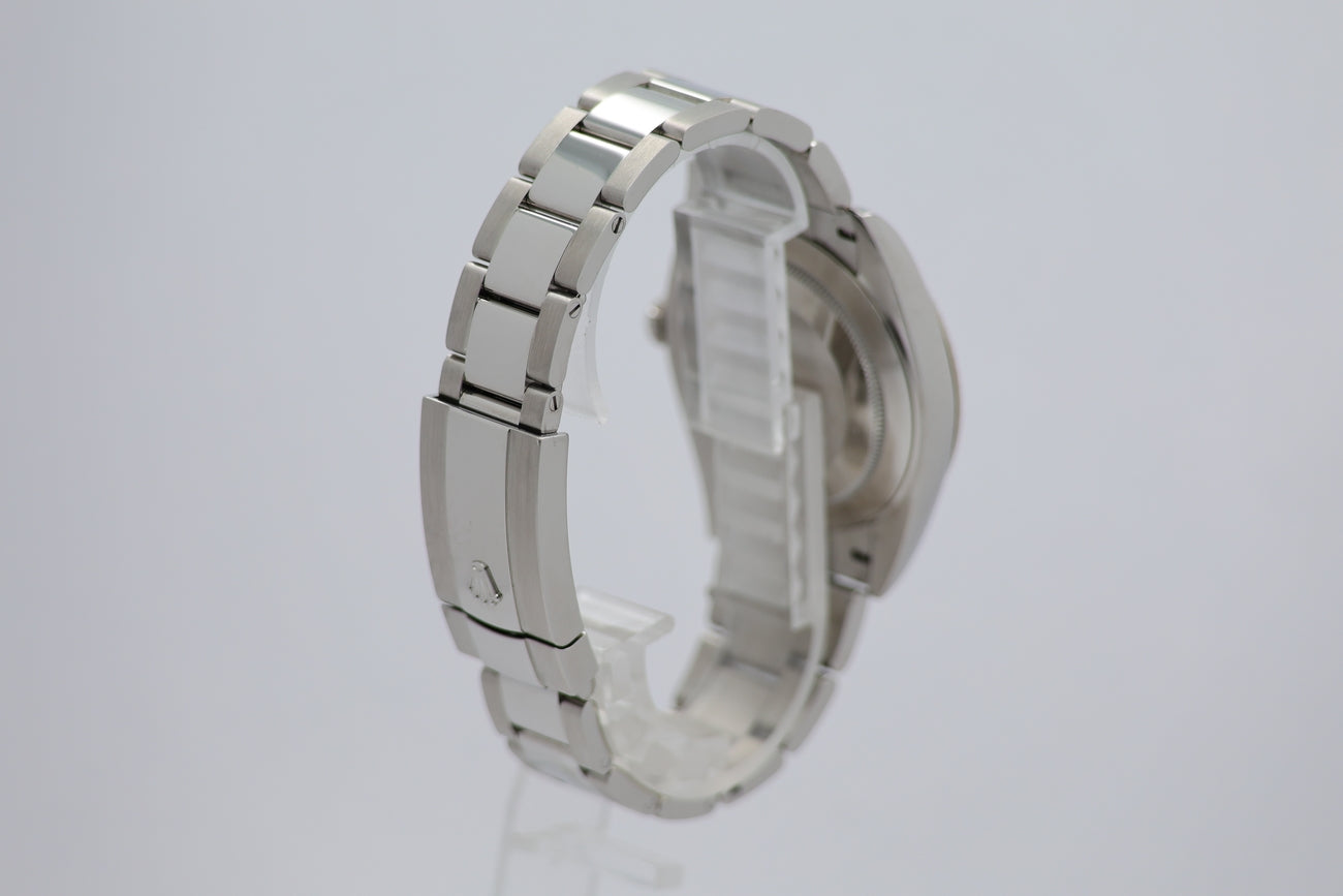 Rolex Datejust Automatik 41mm 126334 - Detailansicht 1
