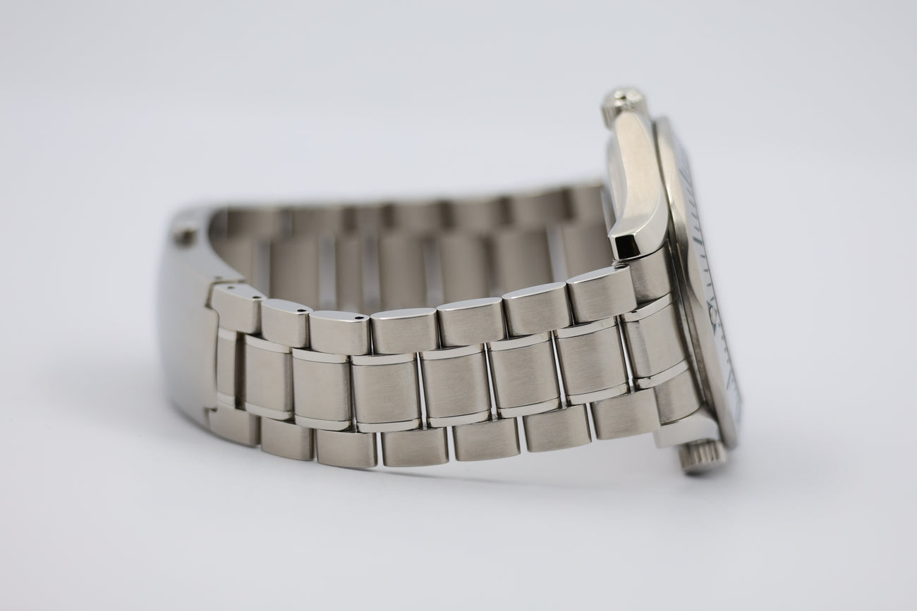 Omega Seamaster Professional 300m 41mm Quarz 22658000 - Detailansicht 4