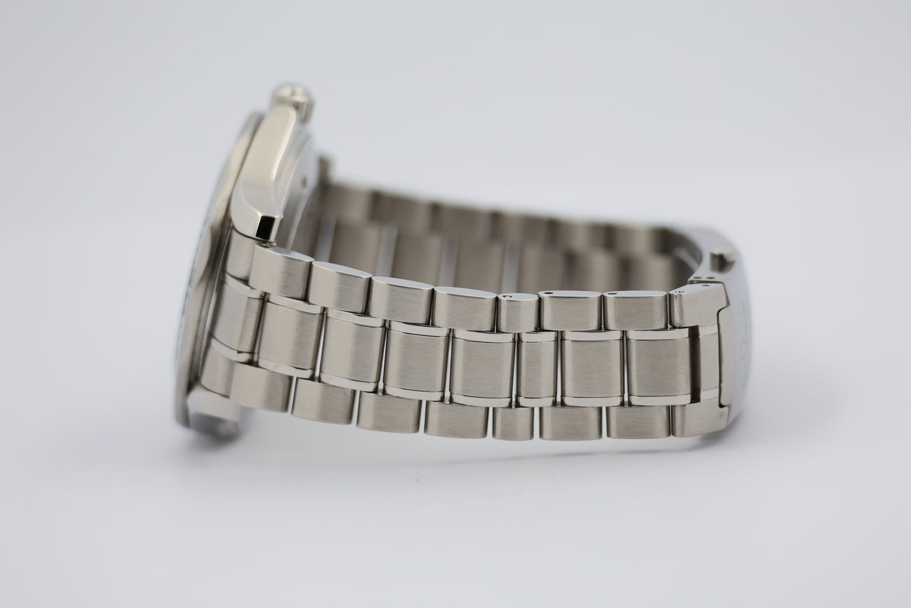 Omega Seamaster Professional 300m 41mm Quarz 22658000 - Detailansicht 3