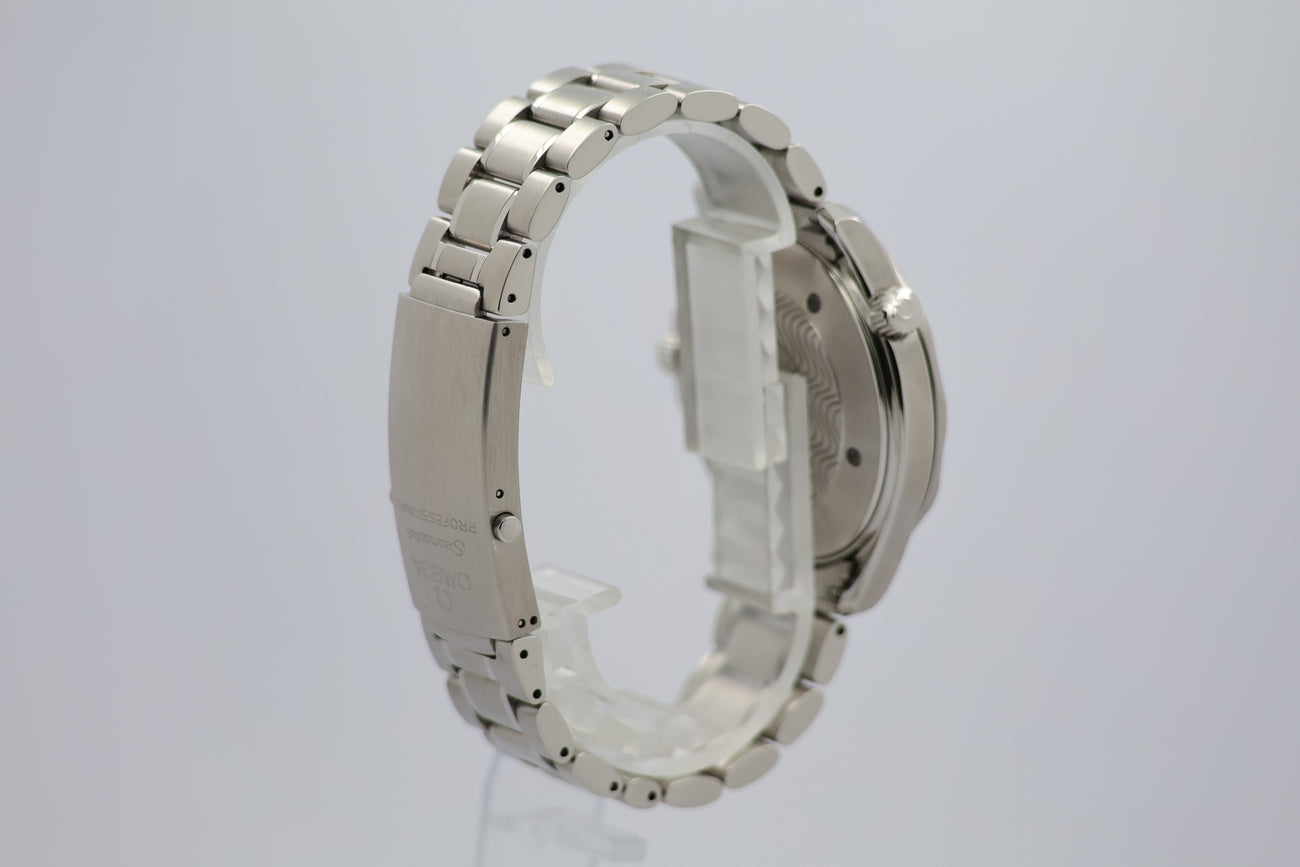 Omega Seamaster Professional 300m 41mm Quarz 22658000 - Detailansicht 1