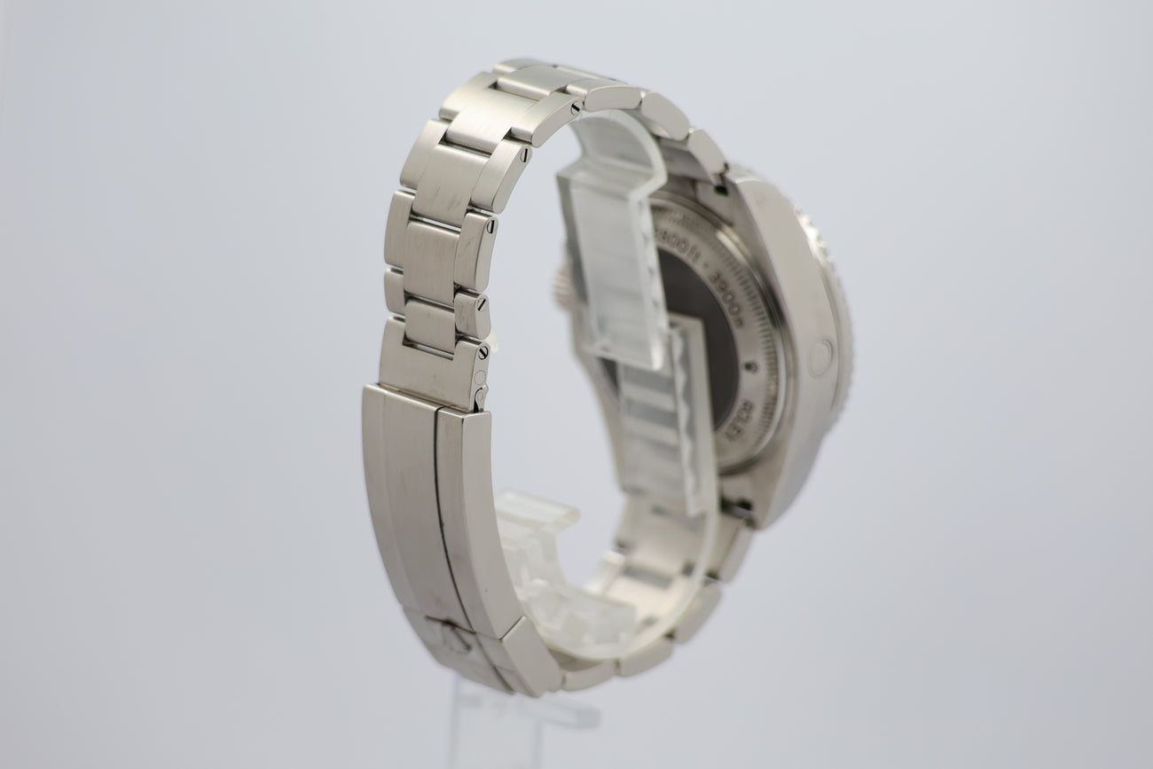 Rolex Sea Dweller Deepsea 44mm Automatik 126660 - Detailansicht 1