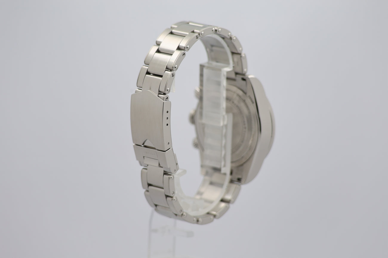 Tudor Black Bay Chrono 41mm Automatik 79360N - Detail view 1