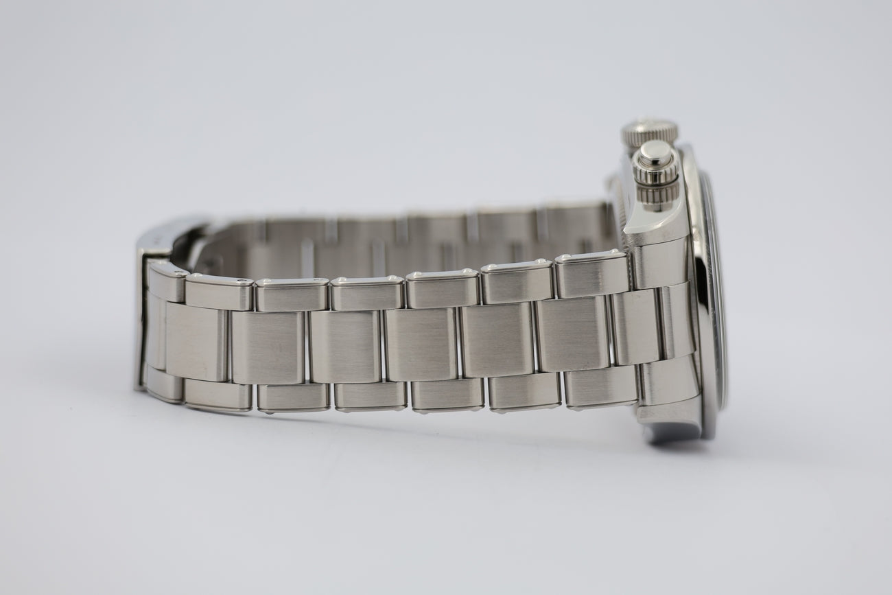 Tudor Black Bay Chrono 41mm Automatik 79360N - Detail view 4