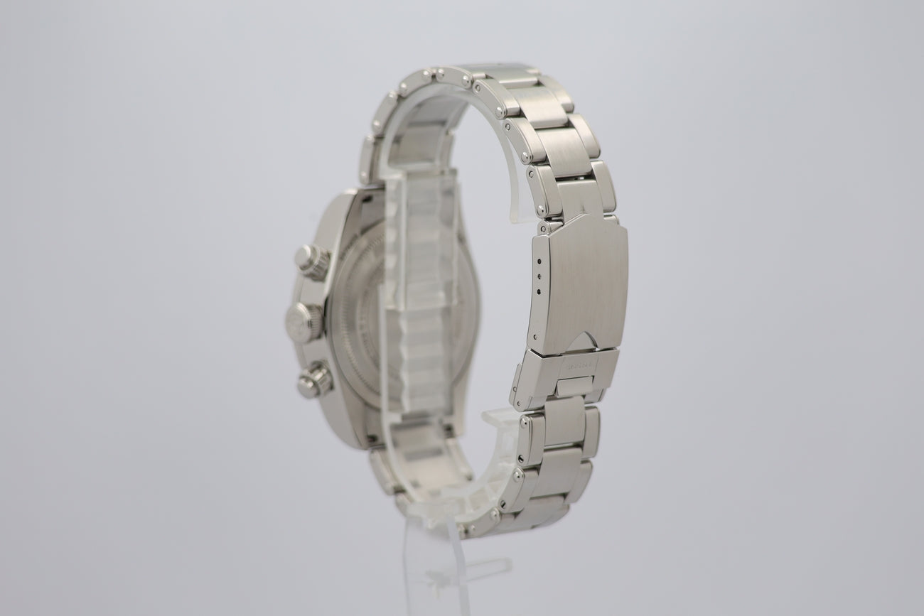 Tudor Black Bay Chrono 41mm Automatik 79360N - Detail view 2