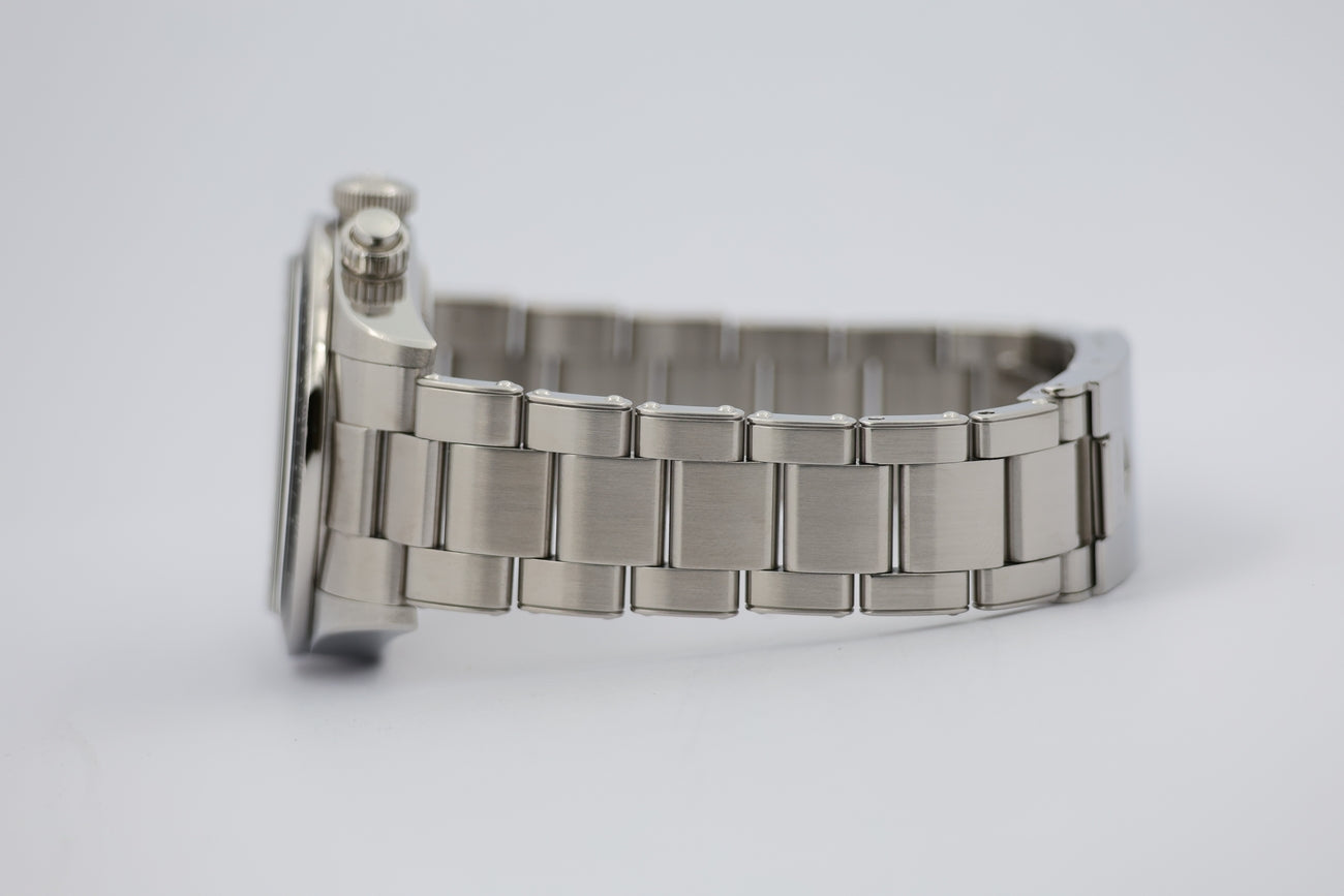 Tudor Black Bay Chrono 41mm Automatik 79360N - Detail view 3