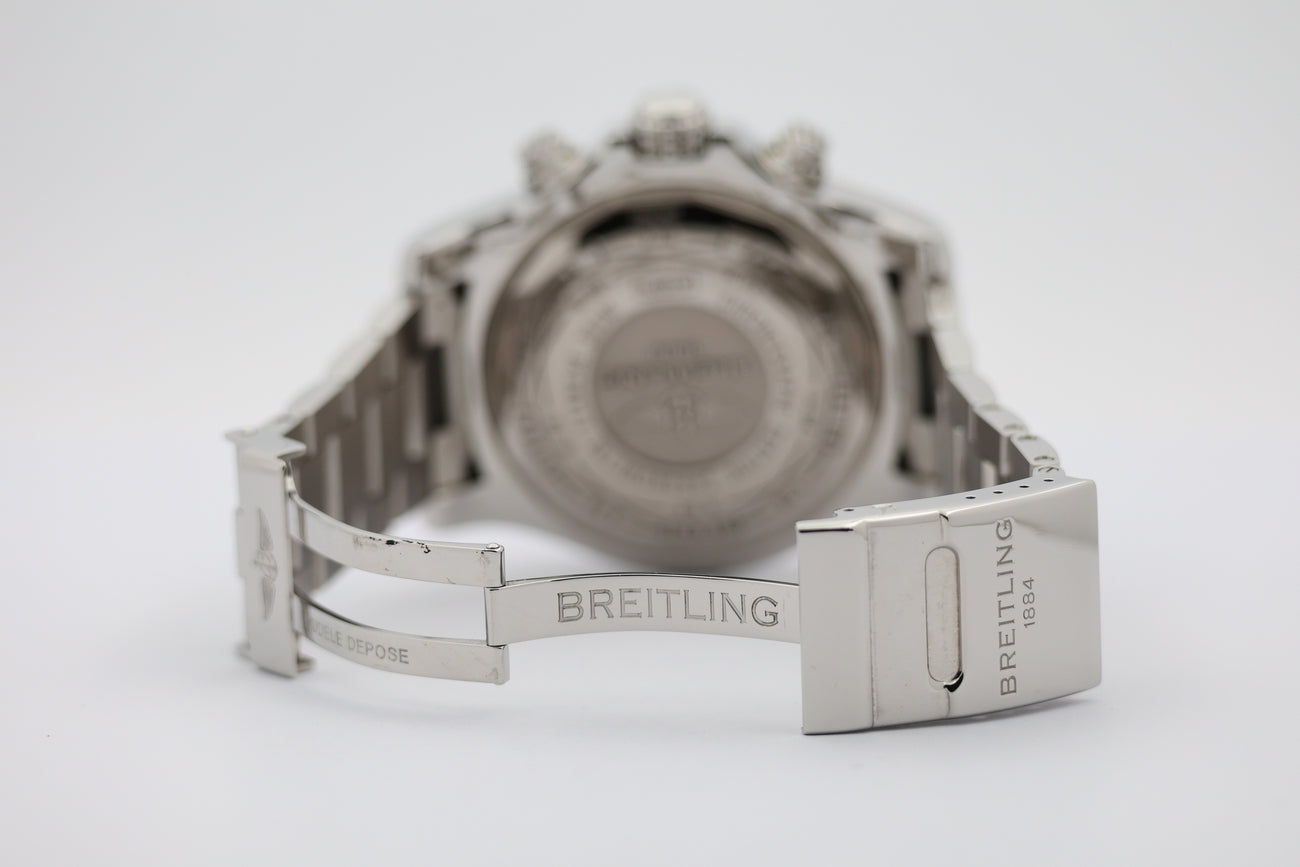 Breitling Super Avenger II Automatik 48mm A13371 - Detail view 6