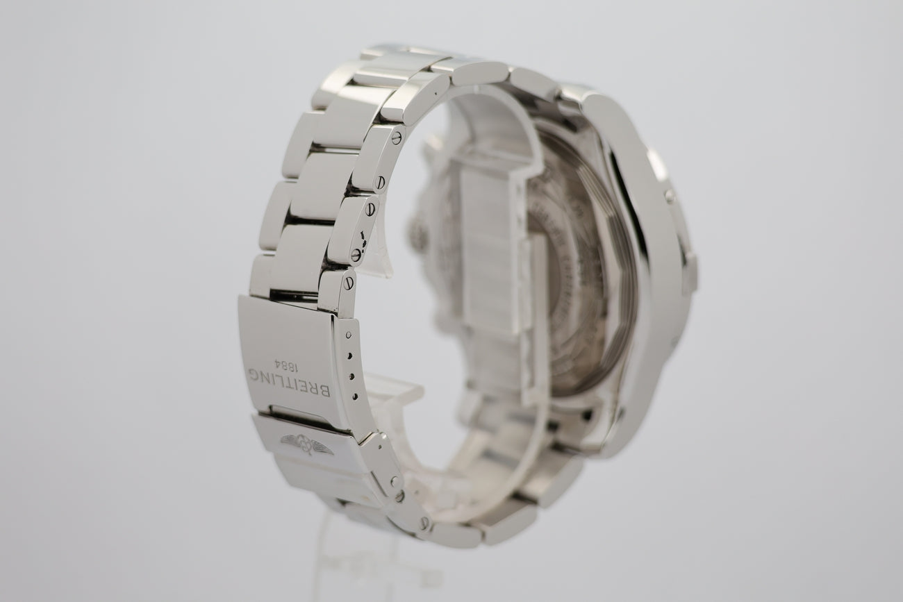 Breitling Super Avenger II Automatik 48mm A13371 - Detail view 1