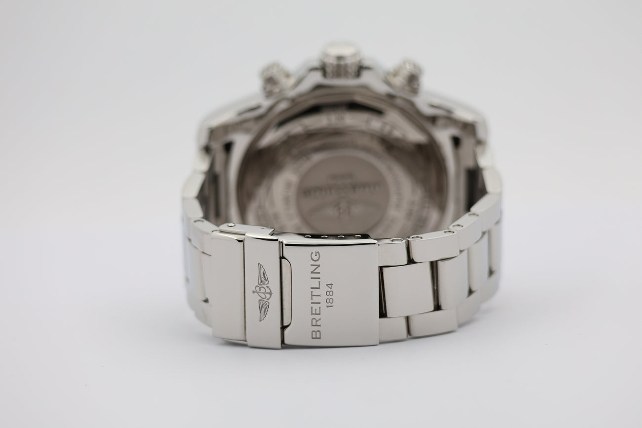 Breitling Super Avenger II Automatik 48mm A13371 - Detail view 5