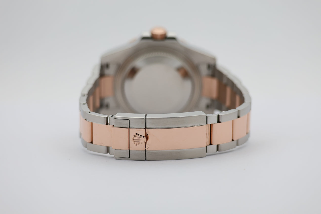 Rolex GMT-Master II 'Root Beer' 40mm Automatik 126711CHNR - Detail view 5