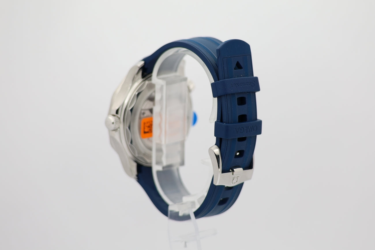 Omega Seamaster Diver 300m 42mm Automatik NEU 2026 21032422003001 - Detailansicht 2