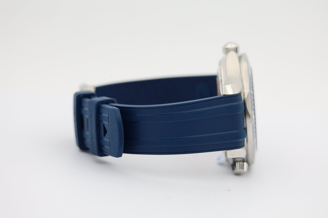 Omega Seamaster Diver 300m 42mm Automatik NEU 2026 21032422003001 - Detailansicht 4