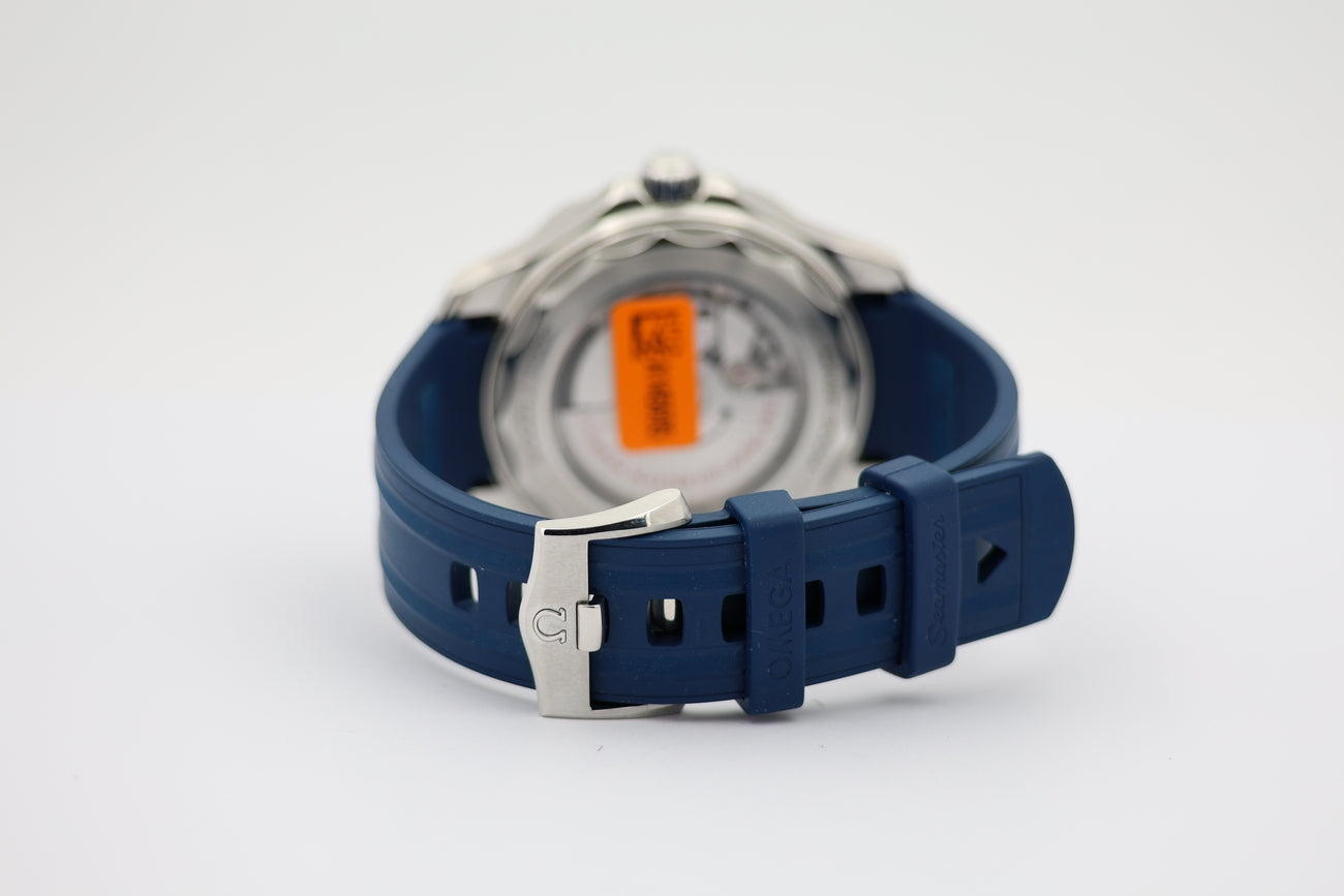Omega Seamaster Diver 300m 42mm Automatik NEU 2026 21032422003001 - Detailansicht 5